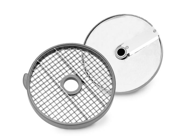 CUBIC DISC 10X10 BLADE EMP.300 F.11 F.08